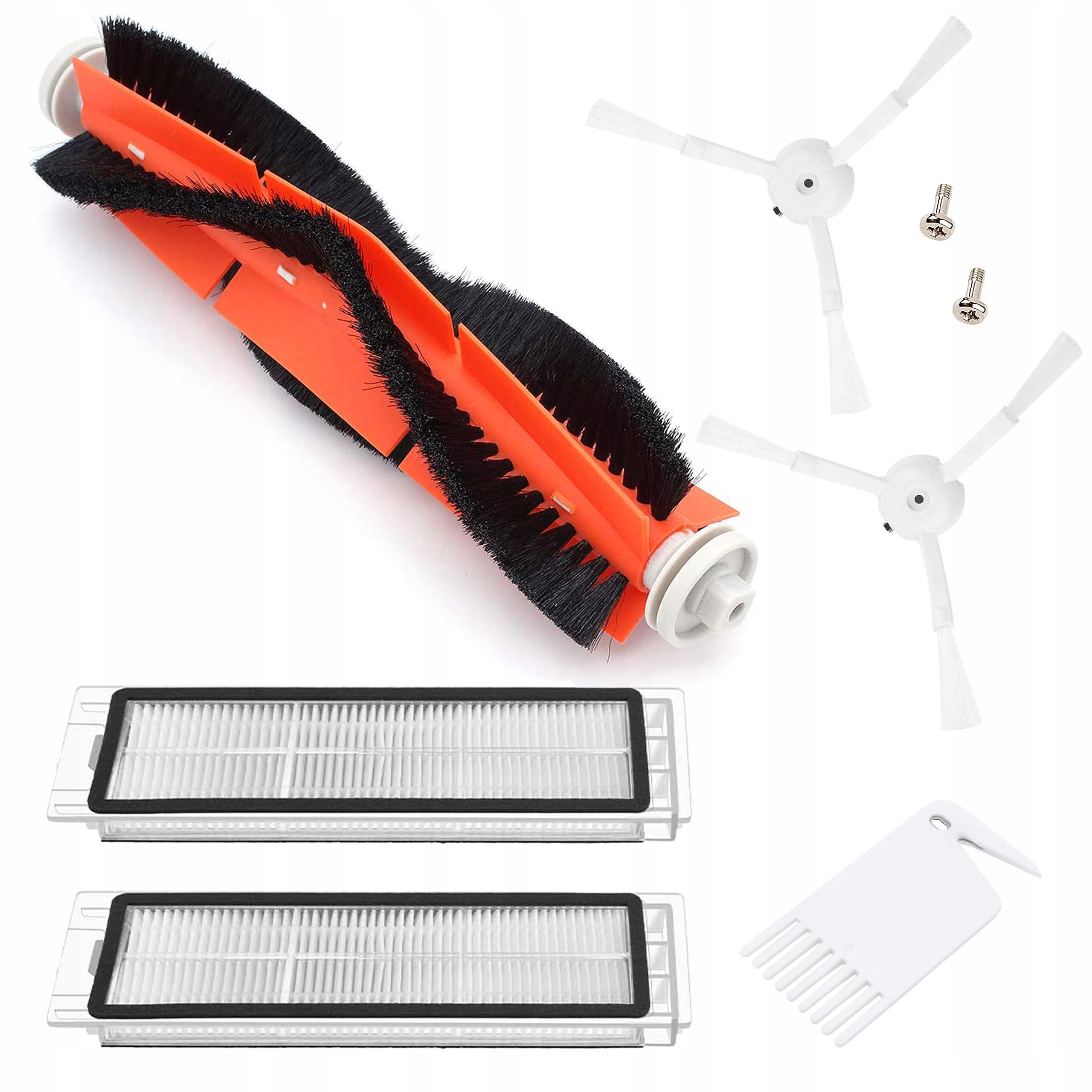 Sada kefiek Filtre pre Roborock Xiaomi